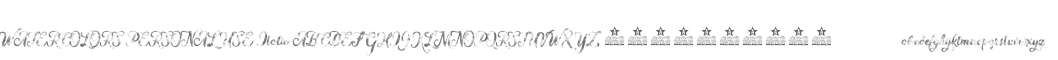 WATERCOLORS PERSONAL USE Italic