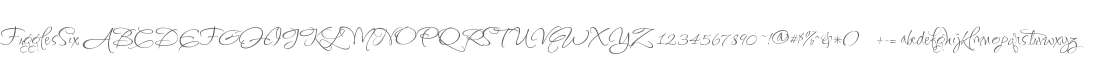 FugglesSix