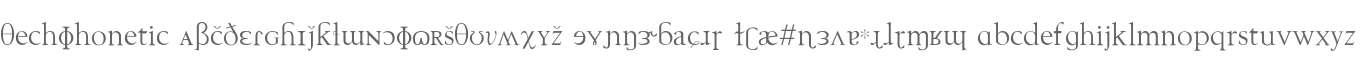 TechPhonetic