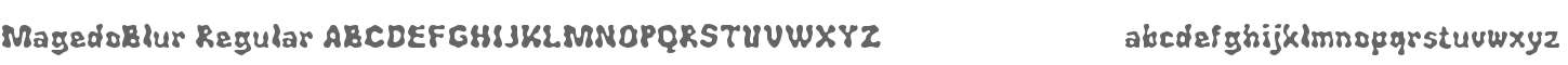 Magedo Blur Demo