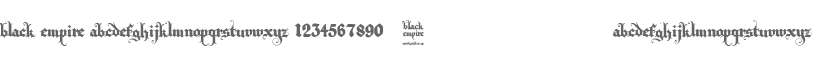 Black Empire