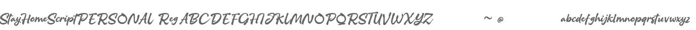 StayHomeScriptPERSONAL-Reg