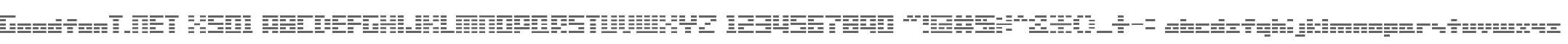 GoodfonT.NET XS01