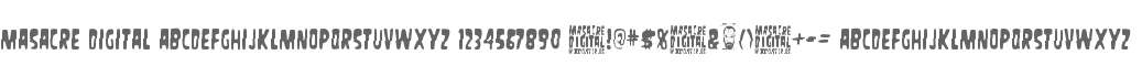 Masacre Digital