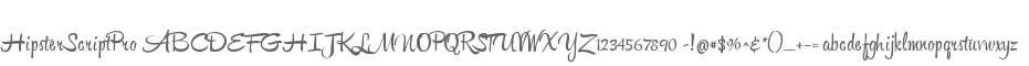 HipsterScriptPro
