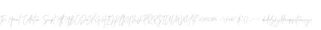 The Amoret Collection Script Alt