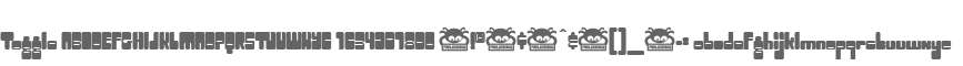 Toggle