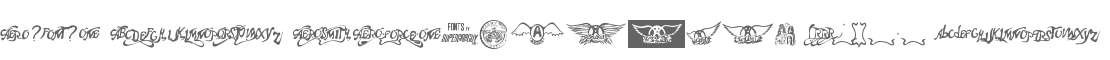 Aero?Font?One
