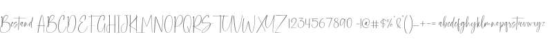 Bestand