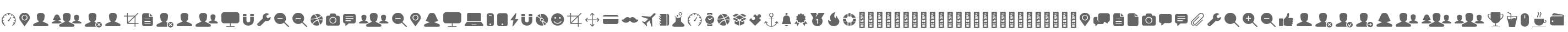 Panton Icons A Fill Regular