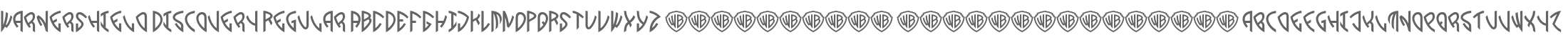 WarnerShield Discovery