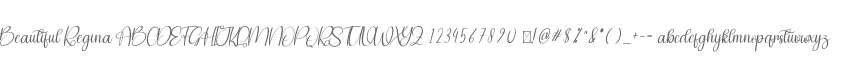 Beautiful Regina