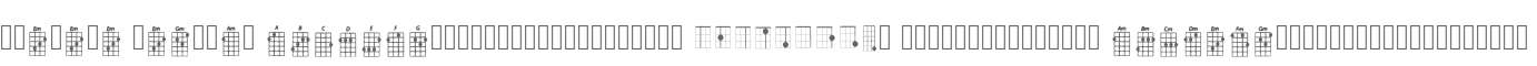 Ukelele Regular