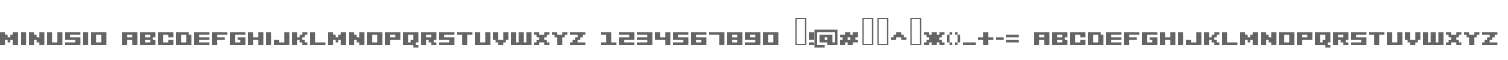 Minusio
