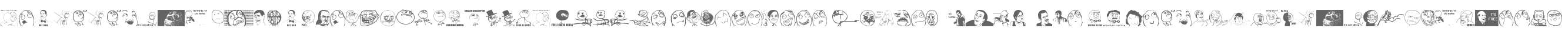 THEmemefont