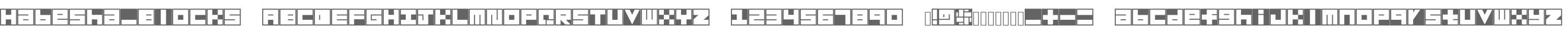 Habesha_Blocks
