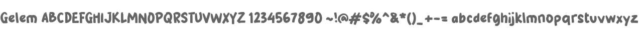 g Gelem