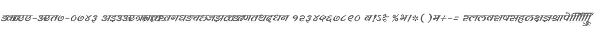 SHREE-DEV7-0743