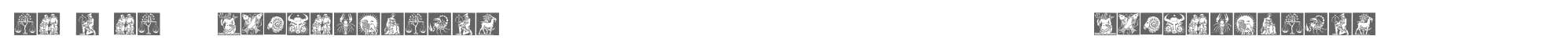 Tierkreis 1