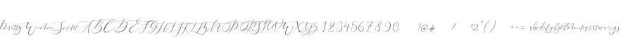 Pretty Women Script