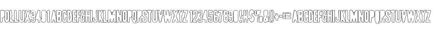 POLLUX9401