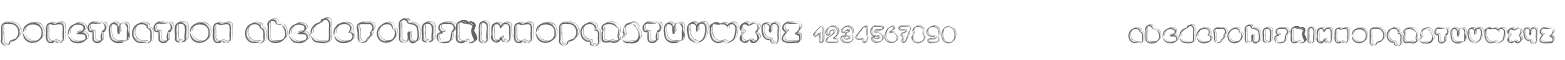 PONCTUATION
