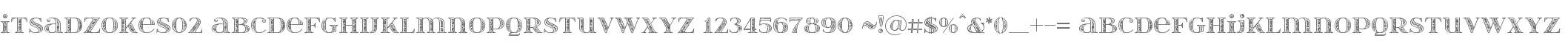itsadzokeS02
