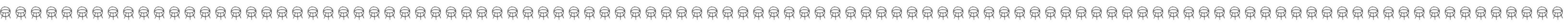 Astrologische Symbole