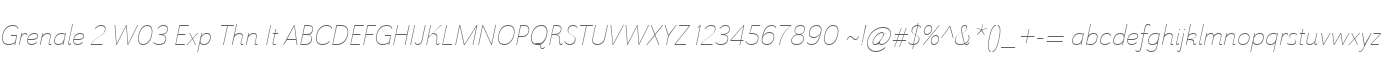 Grenale 2 W03 Exp Thn It