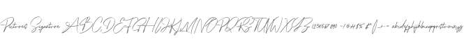 Pictures Signature