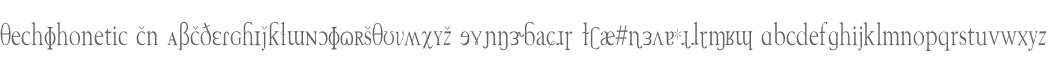 TechPhonetic Cn