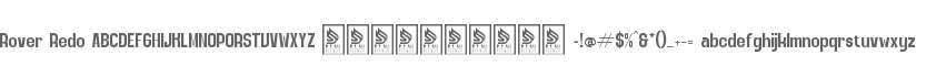 Rover Redo