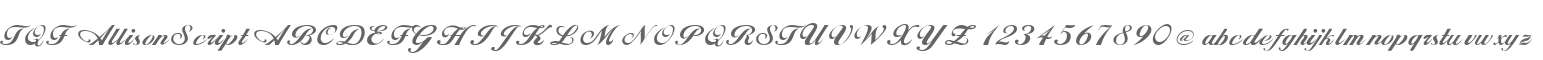 TQF_ AllisonScript