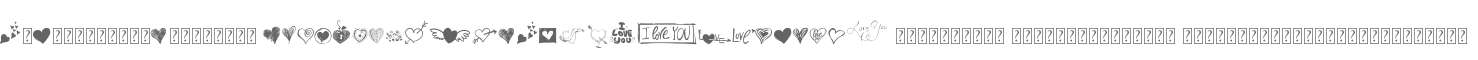 MyValentinesLove-demo