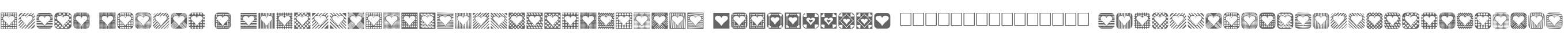 Heart Things 2