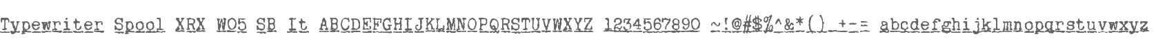 TypewriterSpoolXRXW05-SBIt