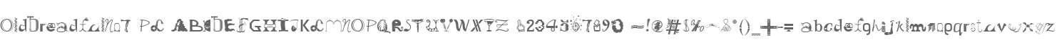 OldDreadfulNo7 PL