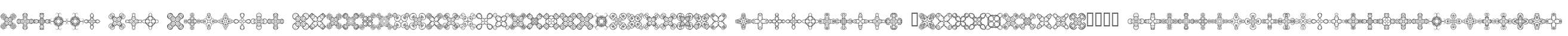 Cross4 W95 Regular