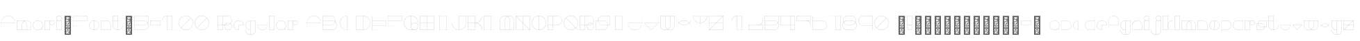Amari_Font_3-100