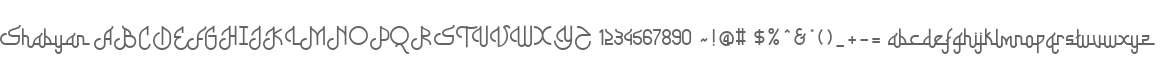 Shabyan