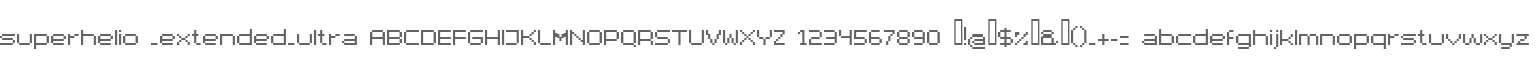 superhelio _extended_ultra V2