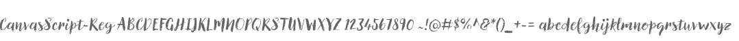 CanvasScript-Reg