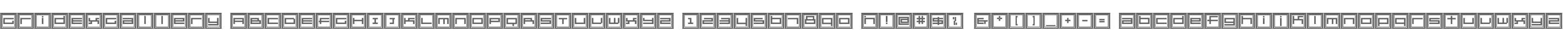 GridExGallery