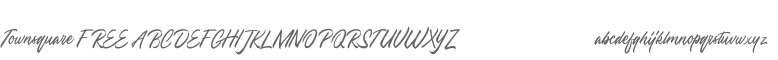 Townsquare FREE