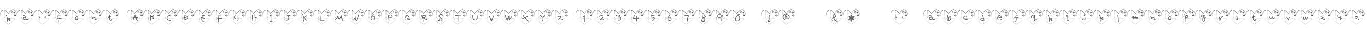ha-Font