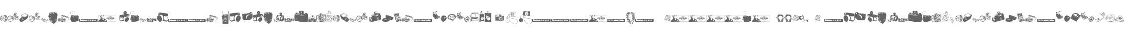 Lomonesia? Dingbats