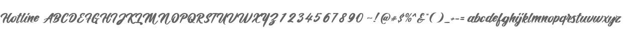 Hotline