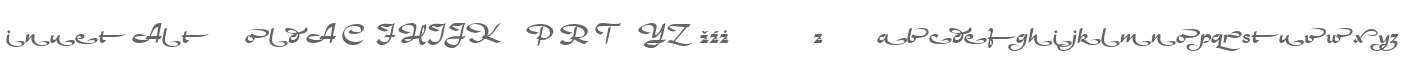 Minuet Alt W90 Bold