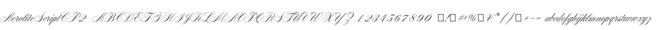 AeroliteScriptCP2
