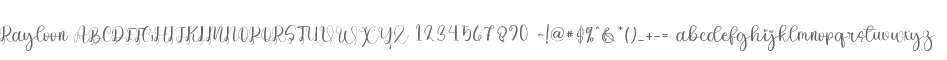Rayloon